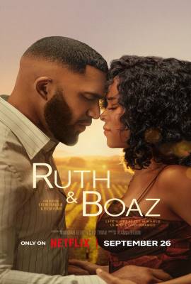 Ruth & Boaz