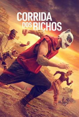 Corrida dos Bichos