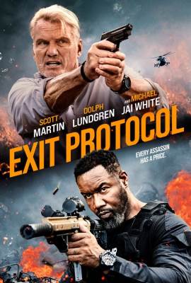 Exit Protocol