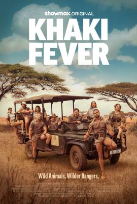 Khaki Fever