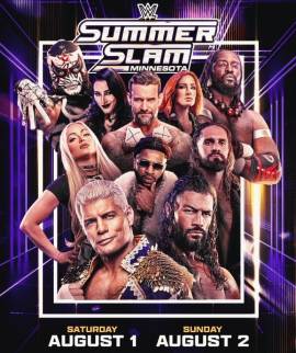 WWE SummerSlam