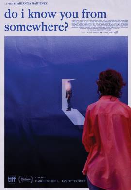 Do I Know You from Somewhere?