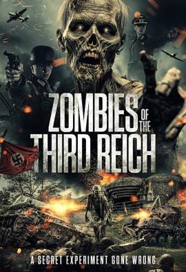 Zombies of the Third Reich