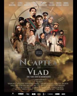 Noaptea lui Vlad