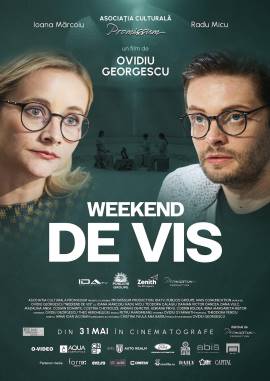 Weekend de vis