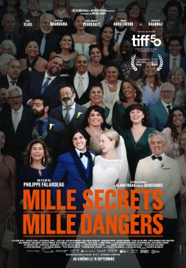 Mille secrets, mille dangers