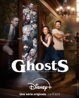 Ghosts