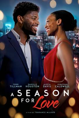A season for love