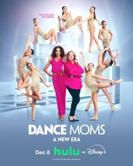 Dance Moms: A New Era