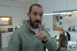 Medina: El estafador de famosos