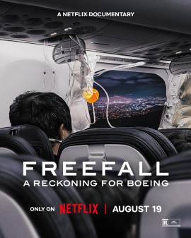 Freefall: A Reckoning for Boeing