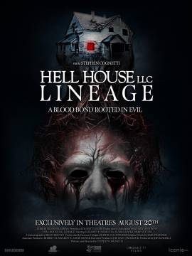 Hell House LLC: Lineage