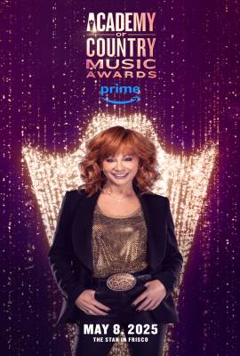 60th Annual Academy of Country Music Awards