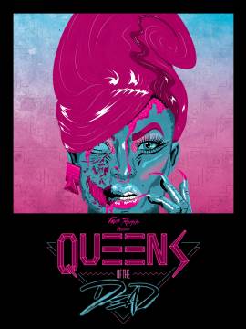 Queens of the Dead