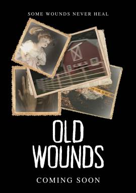 Old Wounds