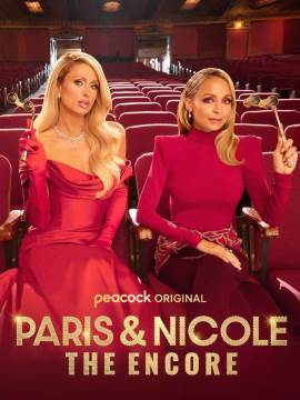 Paris & Nicole: The Encore