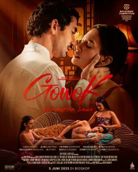 Gowok: Javanese Kamasutra