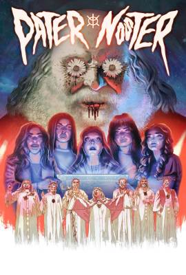 Pater Noster and the Mission of Light