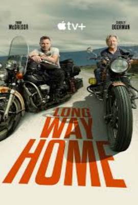 Long Way Home