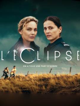The Eclipse