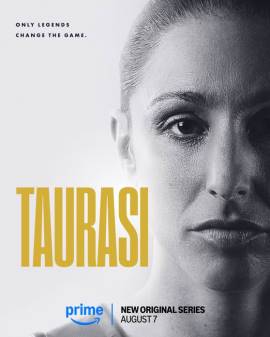 Taurasi