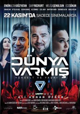 Dünya Varmis