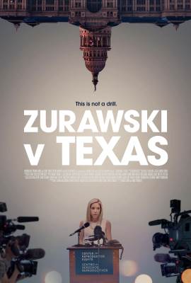 Zurawski v Texas