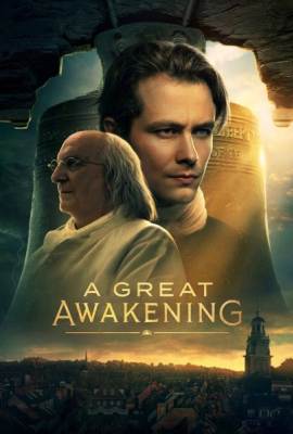A Great Awakening