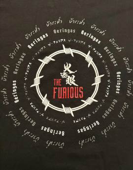 The Furious