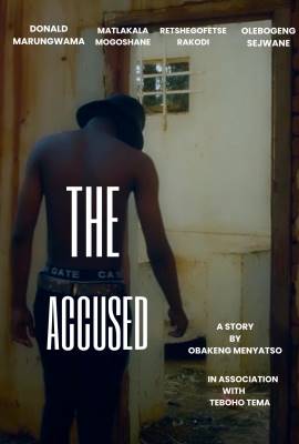 The Accused