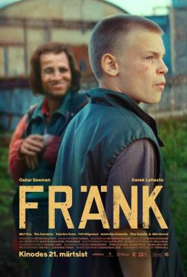 Frank