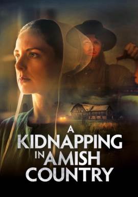 A Kidnapping in Amish Country