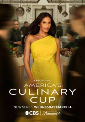America's Culinary Cup