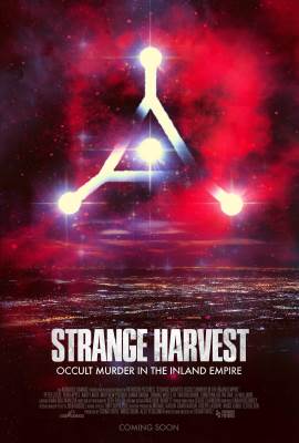 Strange Harvest