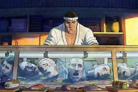 Get Jiro!