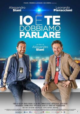 Io e te dobbiamo parlare