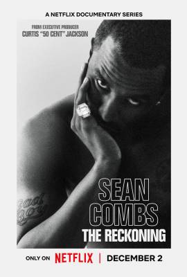 Sean Combs: The Reckoning