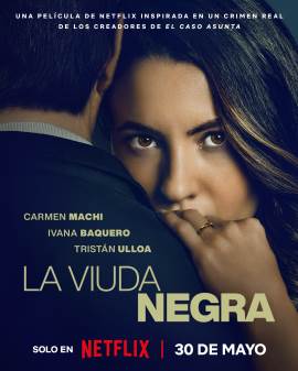 La viuda negra