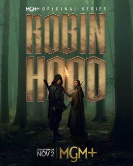 Robin Hood
