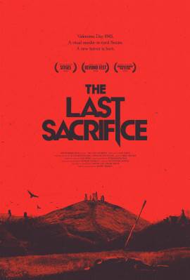 The Last Sacrifice