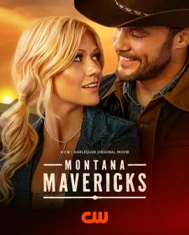 Montana Mavericks