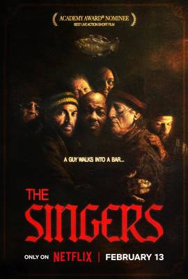 The Singers