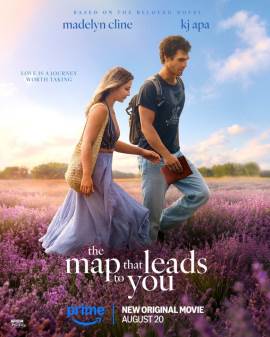 The Map That Leads to You