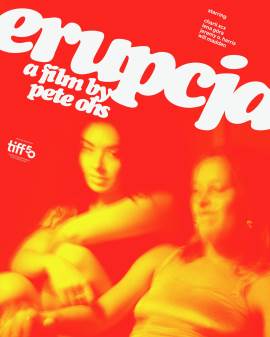 Erupcja