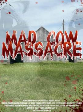 Mad Cow Massacre
