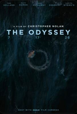 The Odyssey