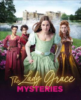 The Lady Grace Mysteries