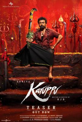 Karuppu