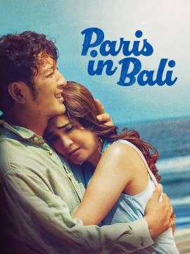 Paris in Bali