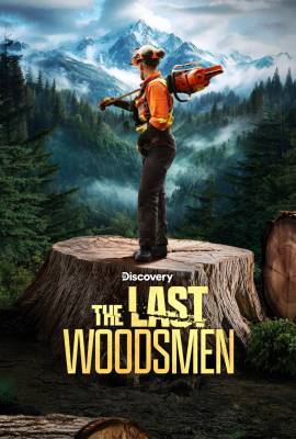 The Last Woodsmen